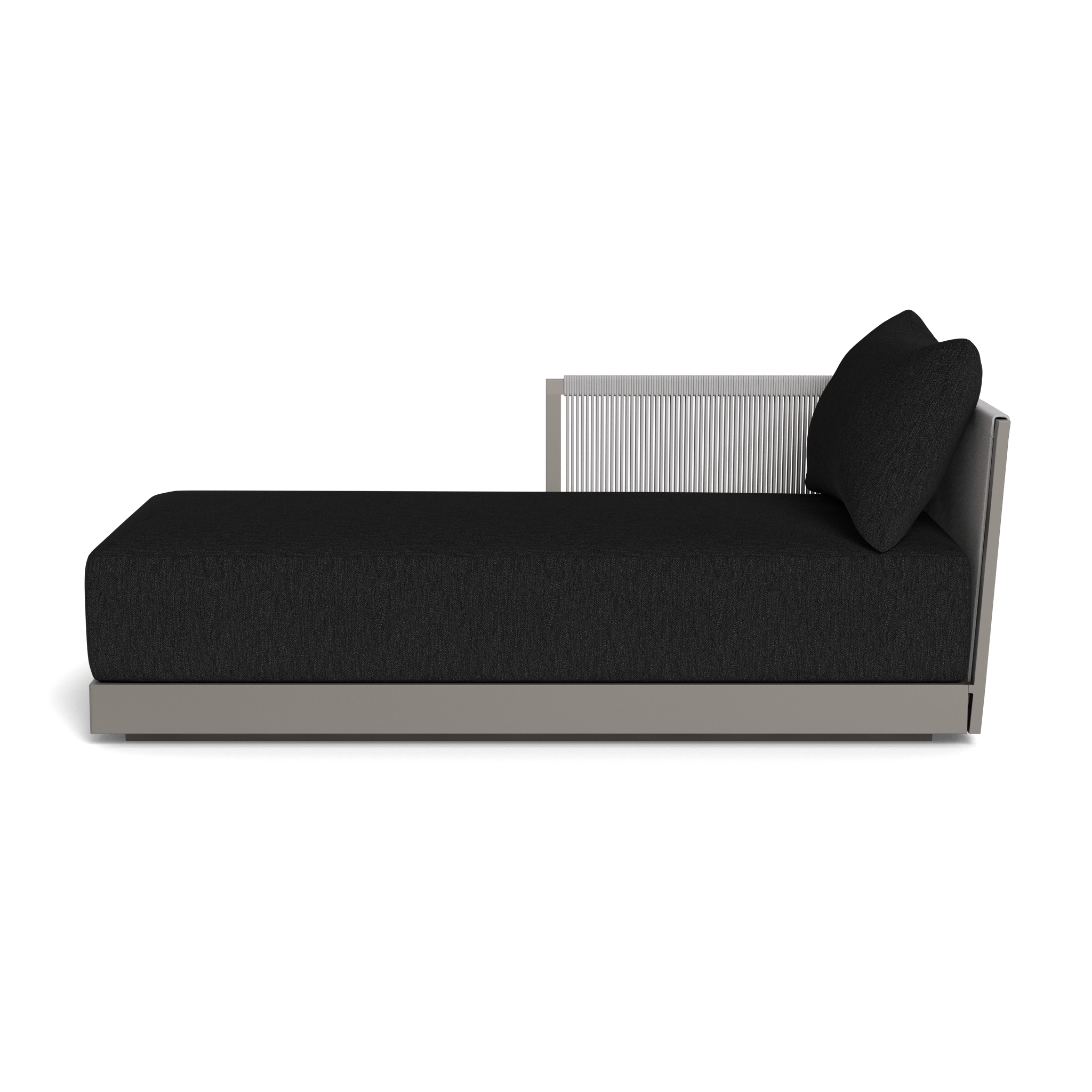Antigua Chaise Left
