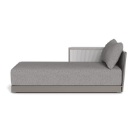 Antigua Chaise Left