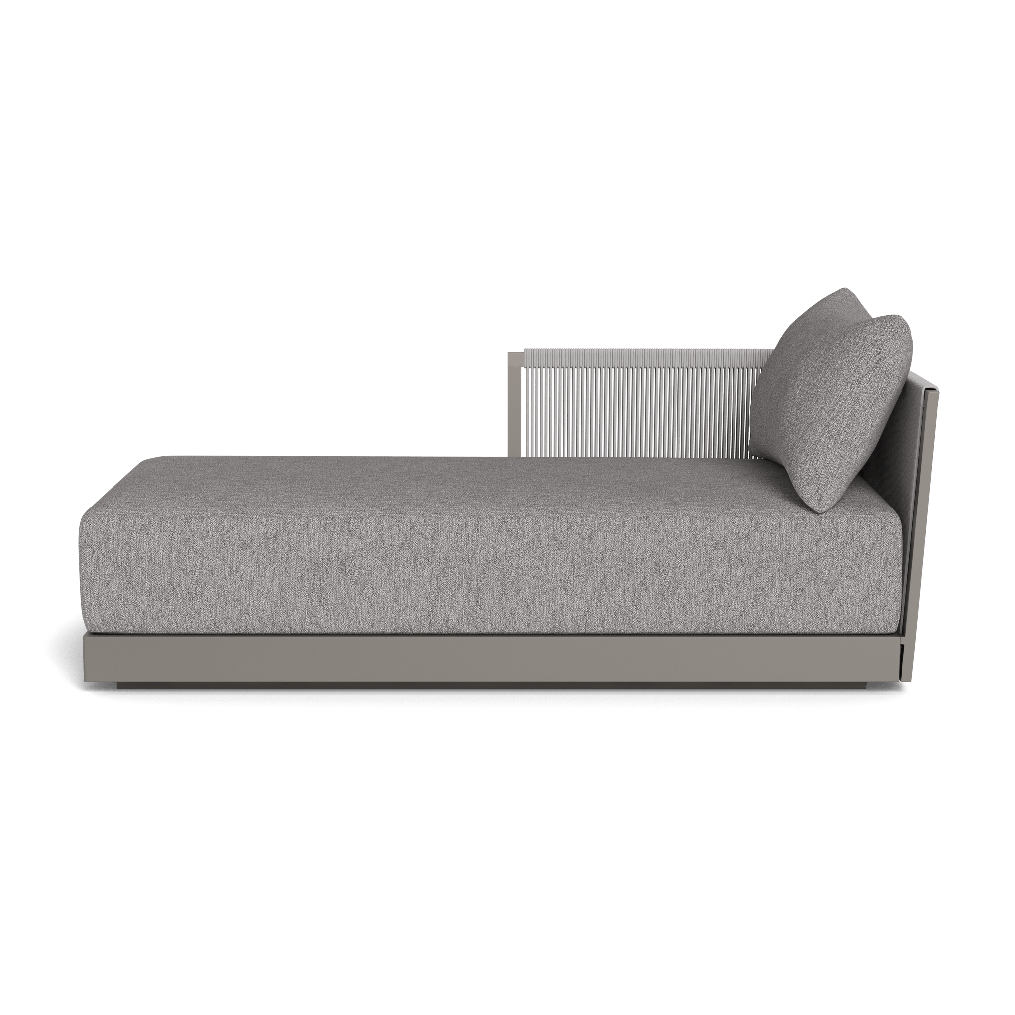 Antigua Chaise Left