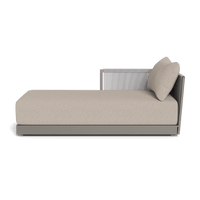 Antigua Chaise Left