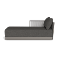 Antigua Chaise Left