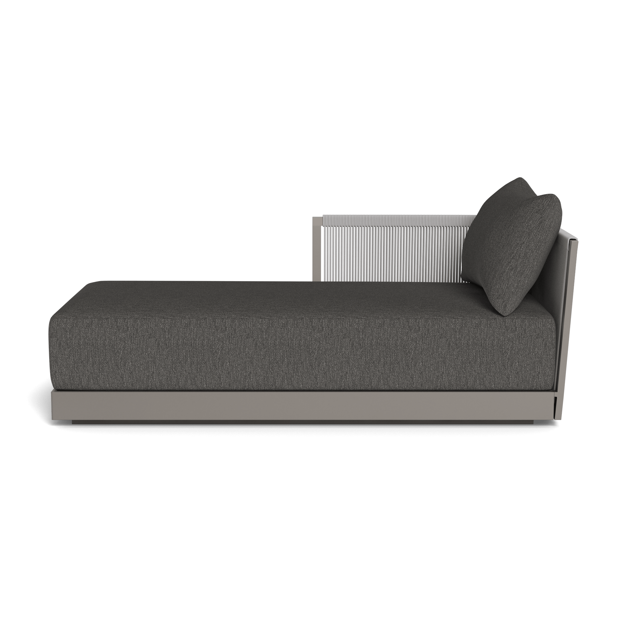 Antigua Chaise Left