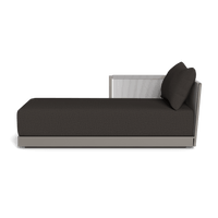 Antigua Chaise Left