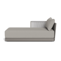 Antigua Chaise Left