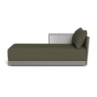 Antigua Chaise Left