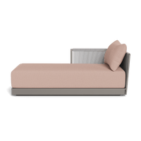 Antigua Chaise Left