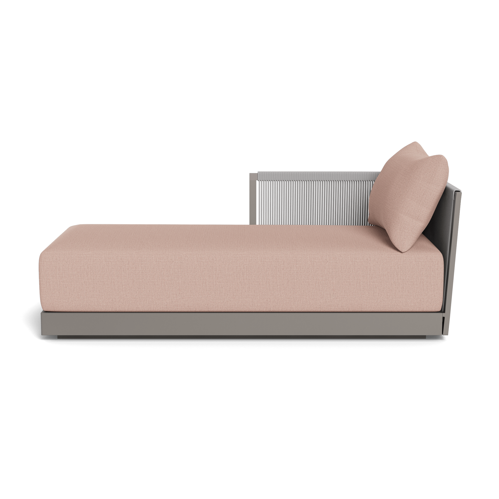 Antigua Chaise Left