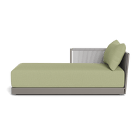 Antigua Chaise Left