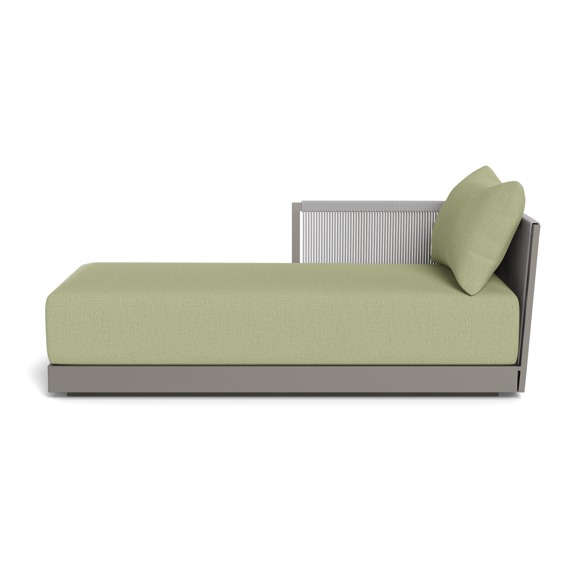 Antigua Chaise Left