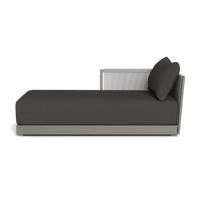 Antigua Chaise Left