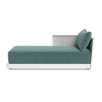 Antigua Chaise Left
