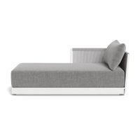 Antigua Chaise Left