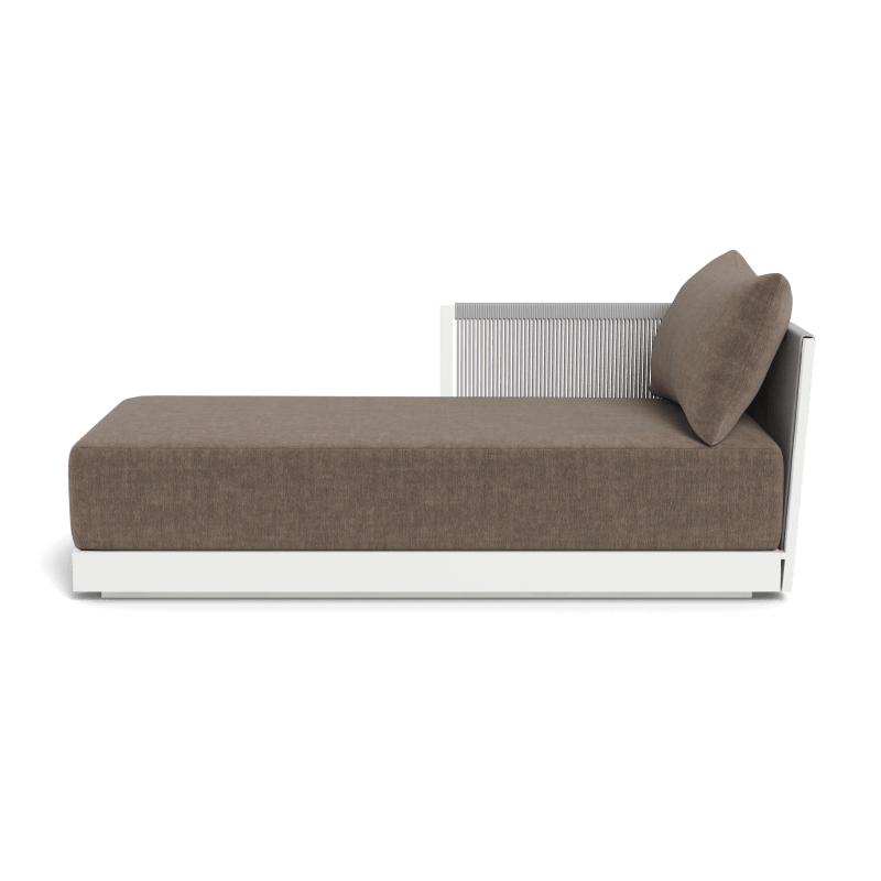 Antigua Chaise Left