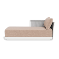 Antigua Chaise Left