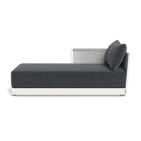 Antigua Chaise Left