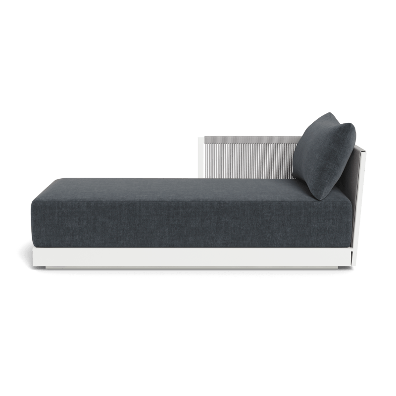 Antigua Chaise Left