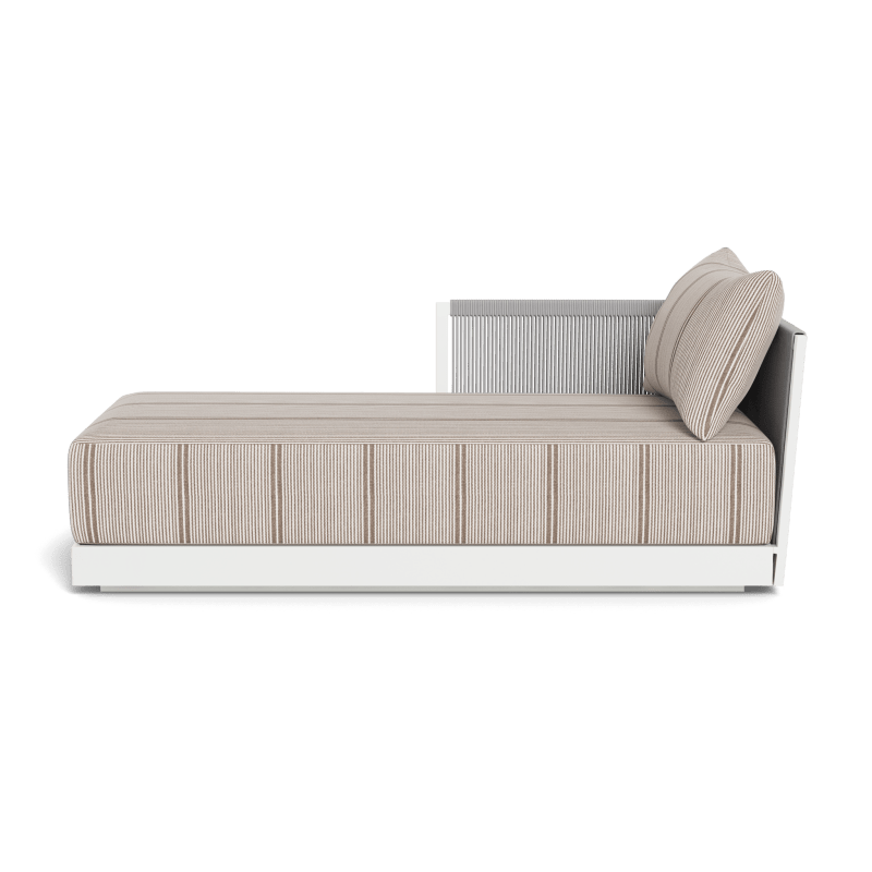 Antigua Chaise Left