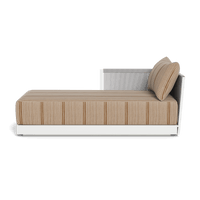 Antigua Chaise Left