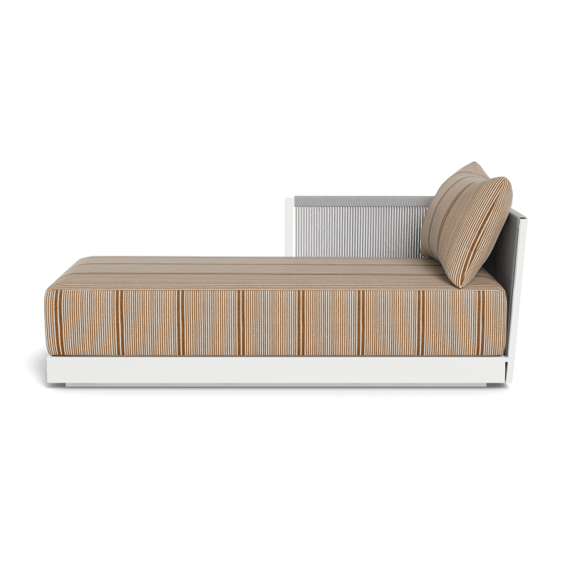 Antigua Chaise Left