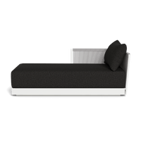 Antigua Chaise Left