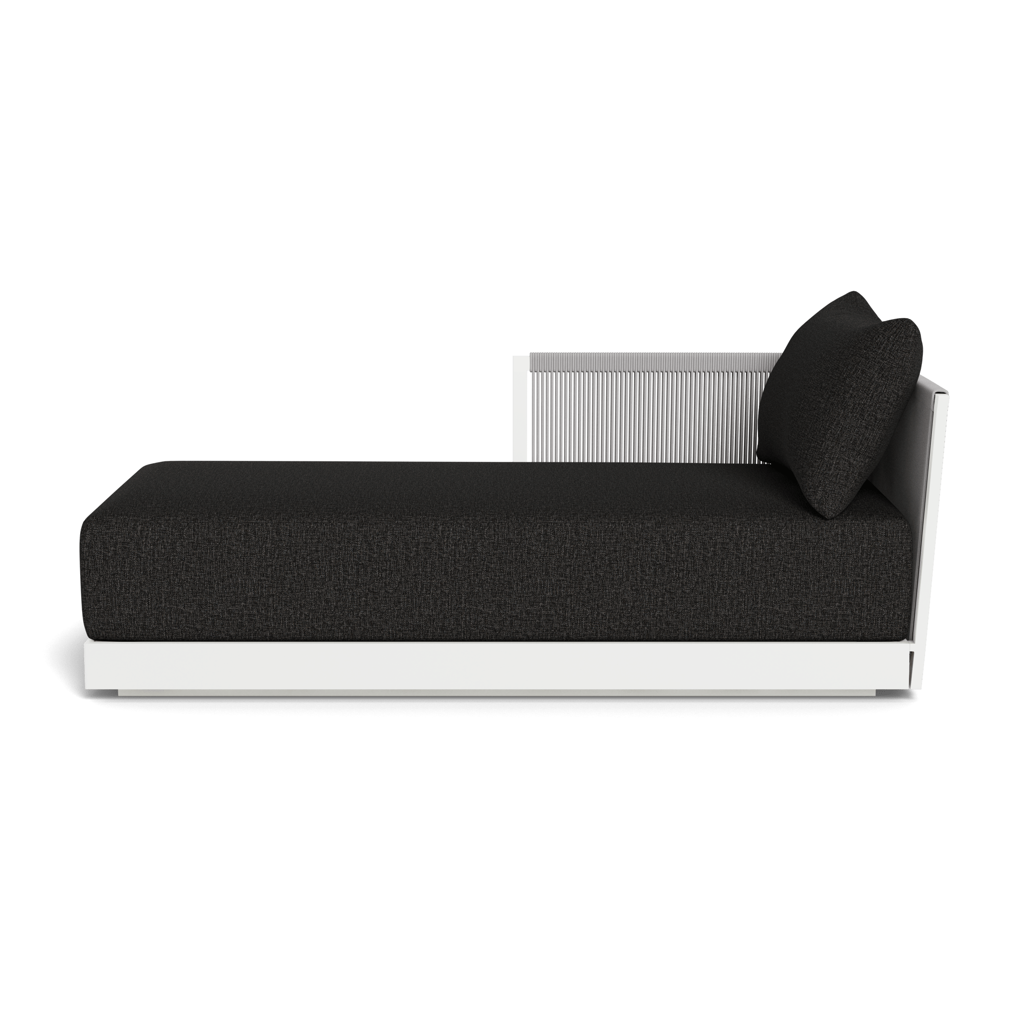 Antigua Chaise Left
