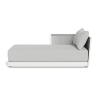Antigua Chaise Left