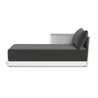 Antigua Chaise Left