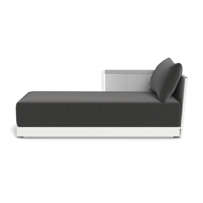 Antigua Chaise Left