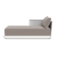 Antigua Chaise Left
