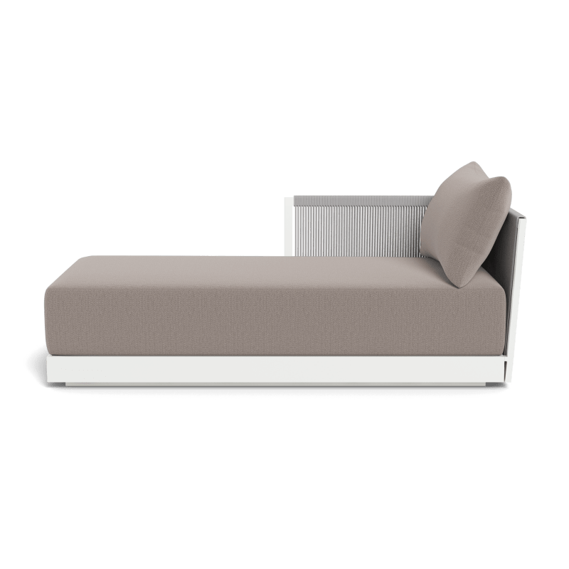 Antigua Chaise Left