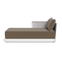 Antigua Chaise Left
