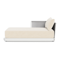 Antigua Chaise Left