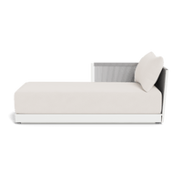 Antigua Chaise Left