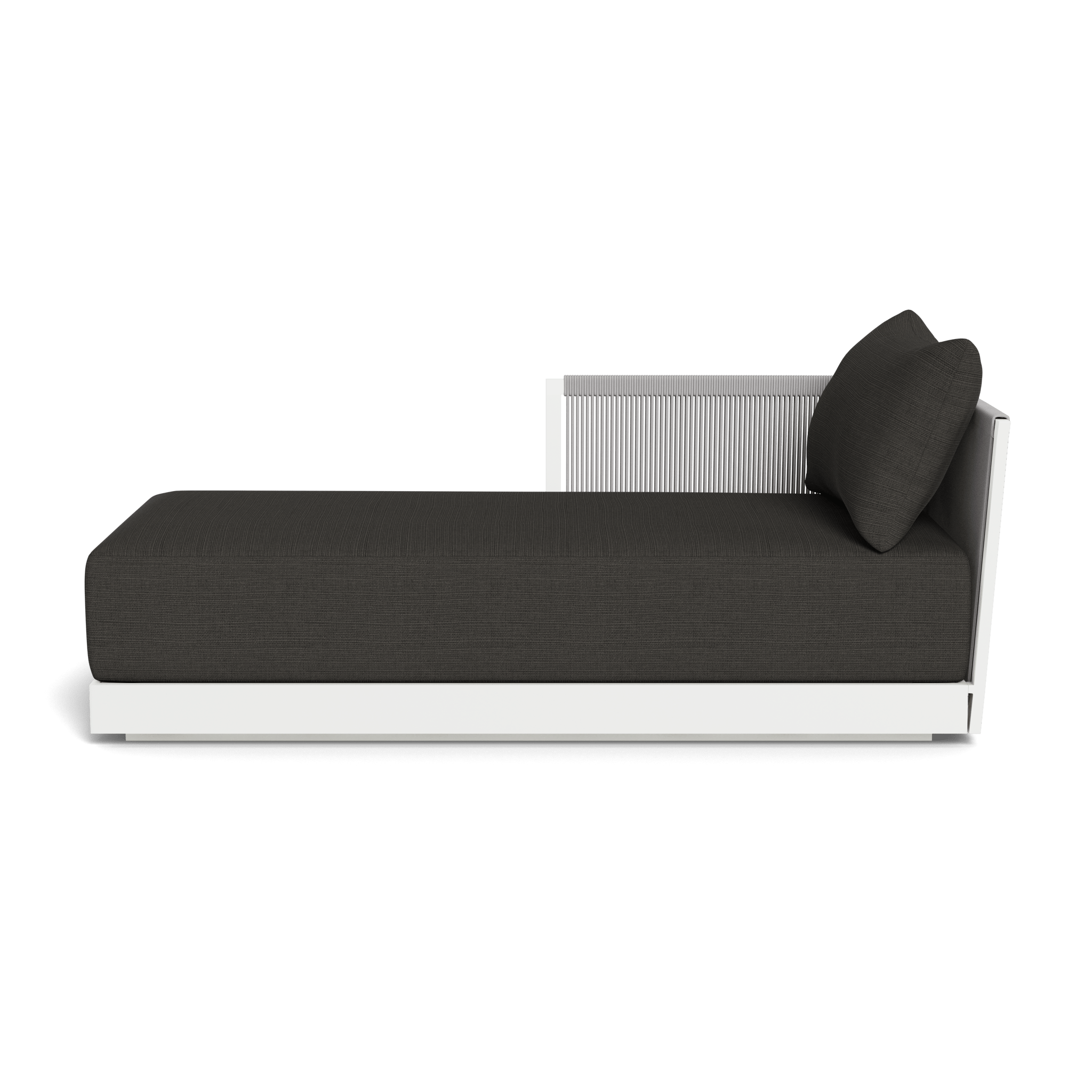 Antigua Chaise Left