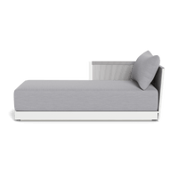 Antigua Chaise Left
