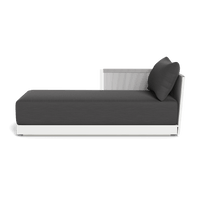 Antigua Chaise Left