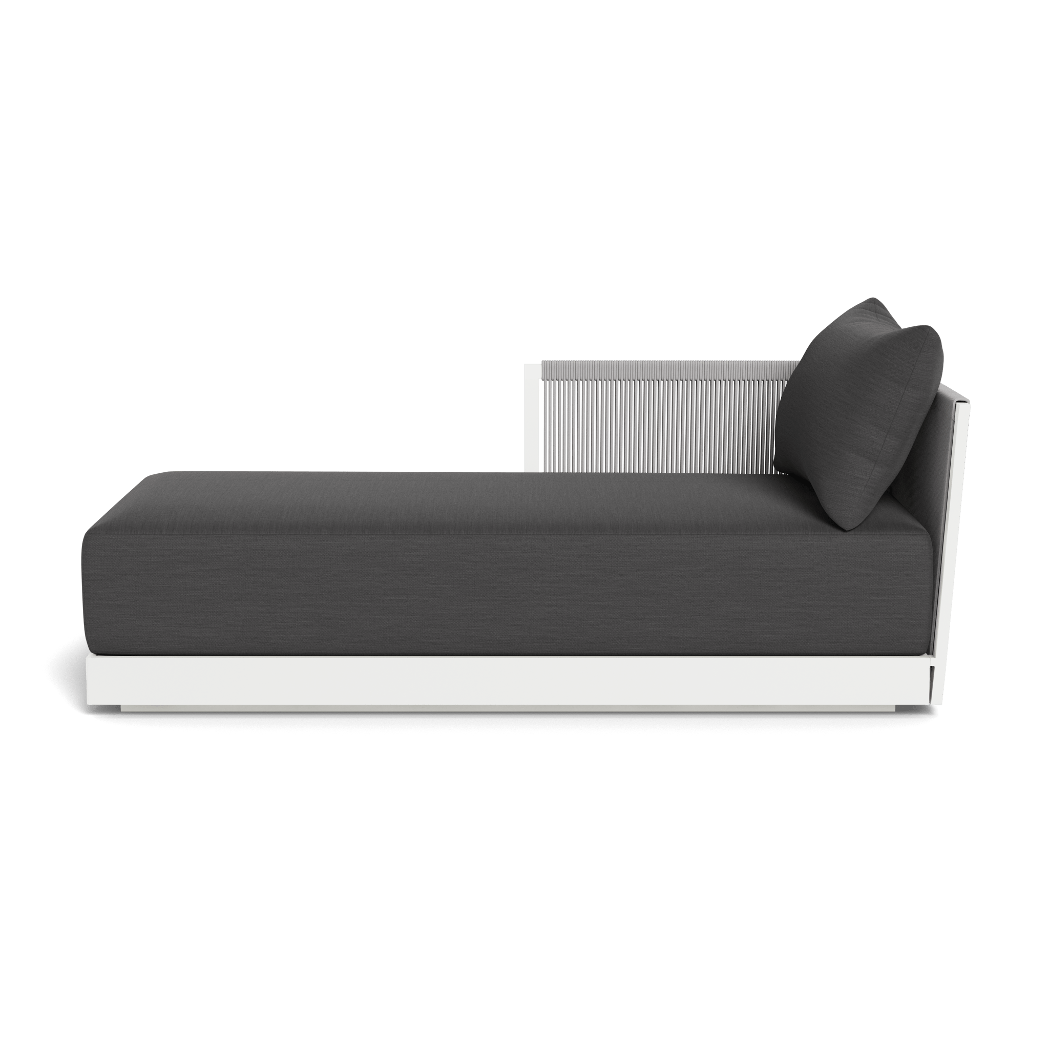 Antigua Chaise Left