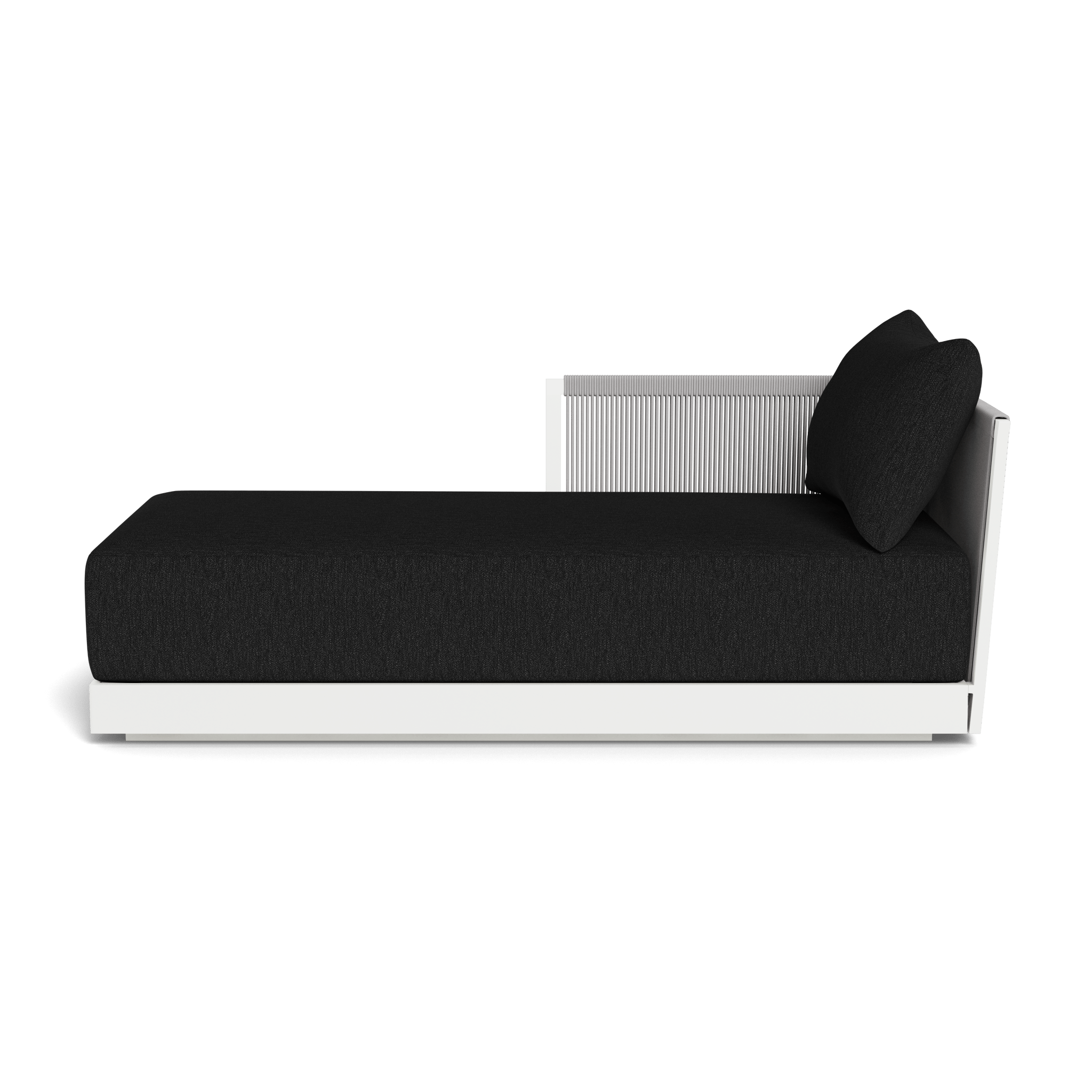 Antigua Chaise Left