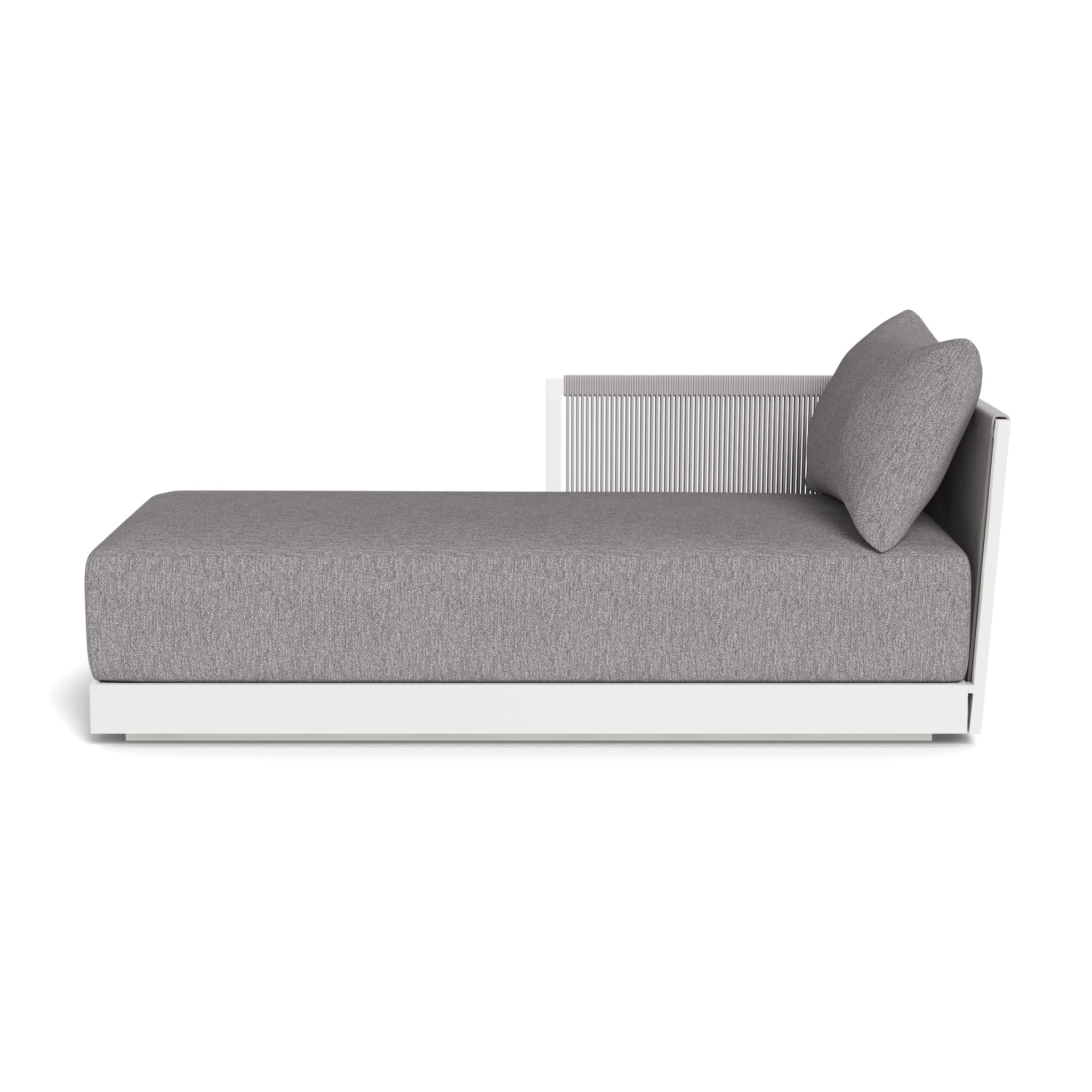 Antigua Chaise Left