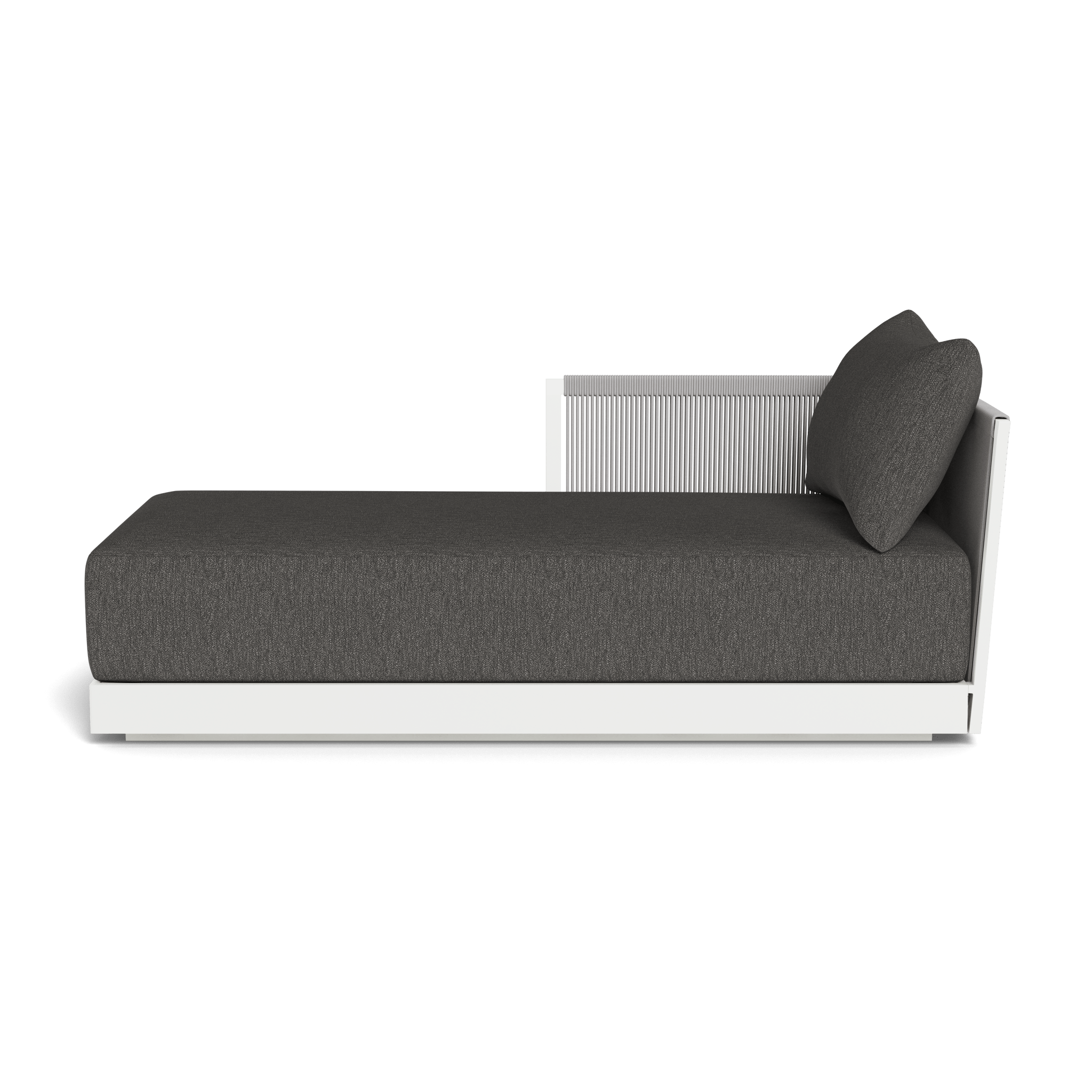 Antigua Chaise Left