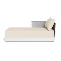 Antigua Chaise Left