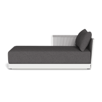 Antigua Chaise Left