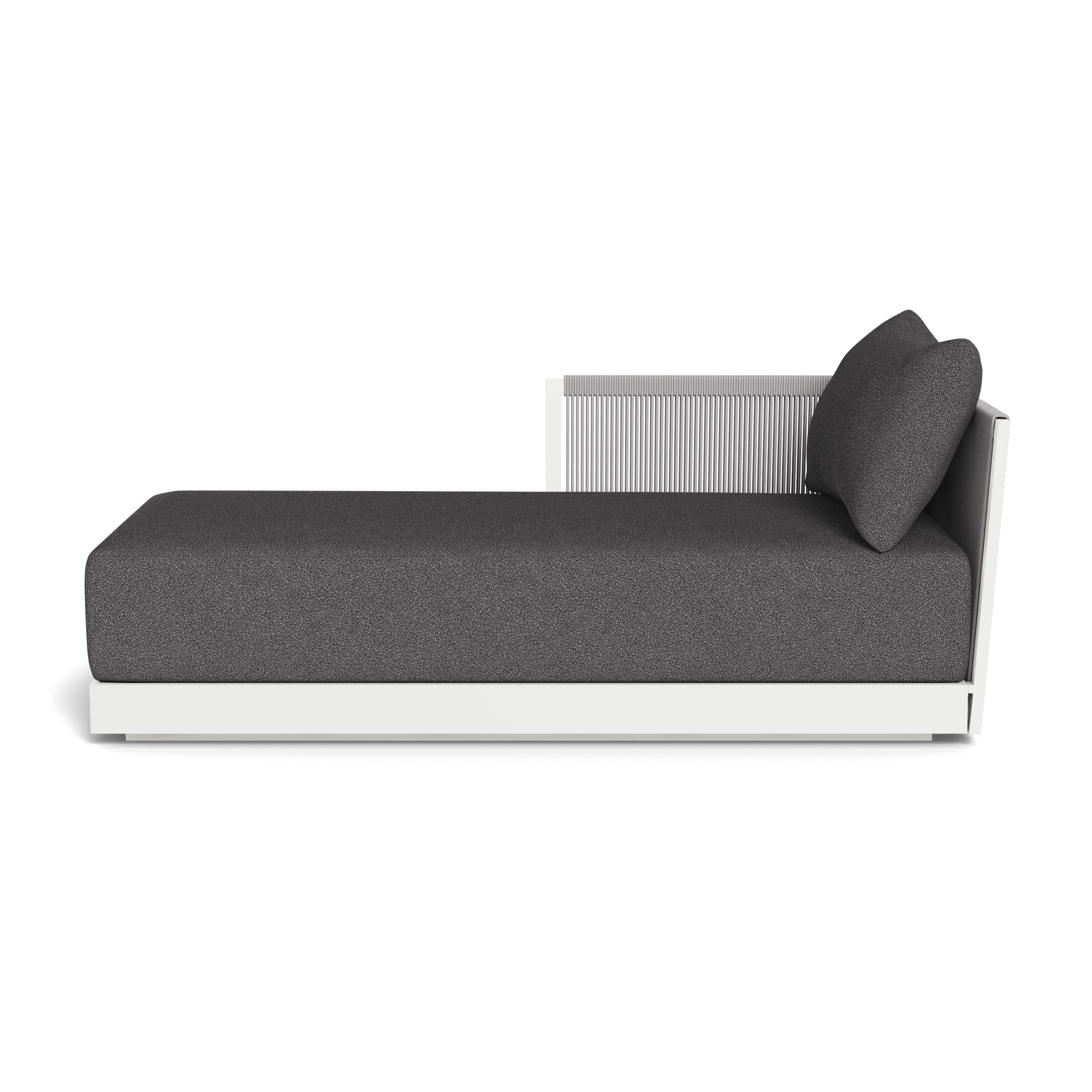 Antigua Chaise Left