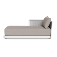 Antigua Chaise Left
