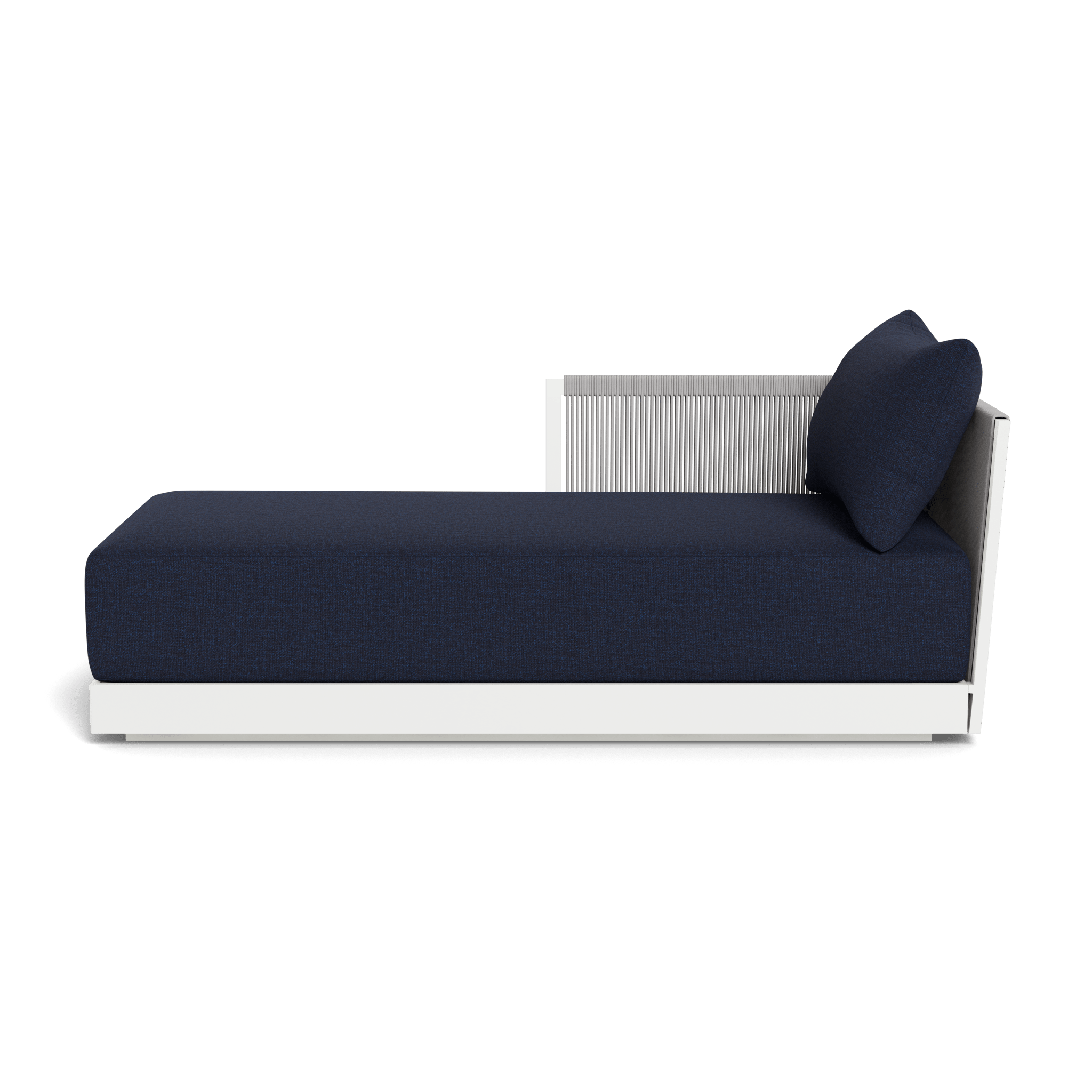Antigua Chaise Left
