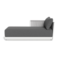 Antigua Chaise Left