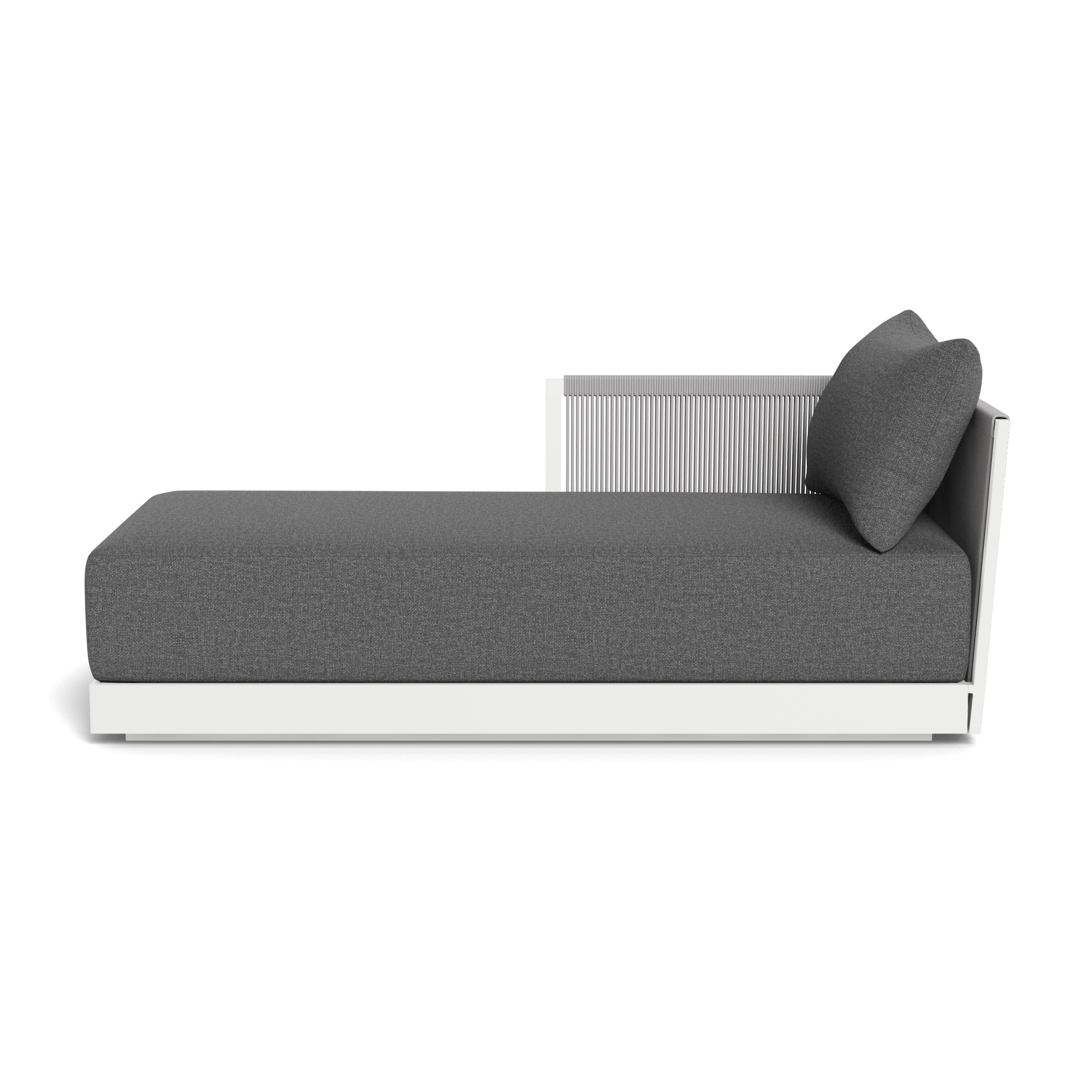 Antigua Chaise Left