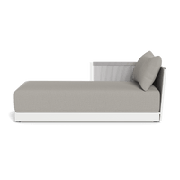 Antigua Chaise Left