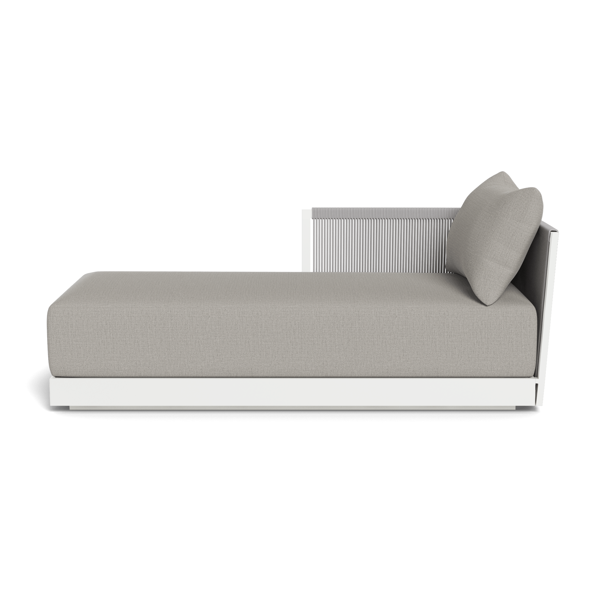 Antigua Chaise Left