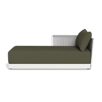 Antigua Chaise Left